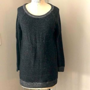 Aritizia Tunic Sweater